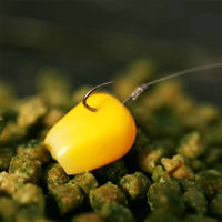 Guru Kaizen Spade End Barbless Hooks